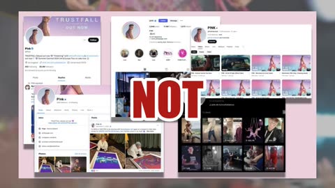 Fact Check: Fake Pink Quote Defending Jimmy Kimmel "Freedom of Speech Cannot Be Bought With Money"