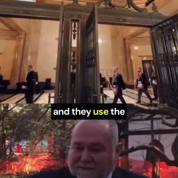 We must stand firm against Goliath