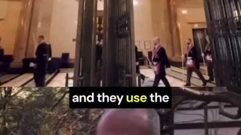 We must stand firm against Goliath