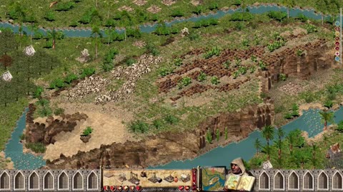 Stronghold Crusader - Greatest Lord