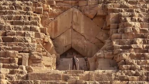 Zahi Hawass To Be Arrested For Conspiracy To Steal OOPART's!