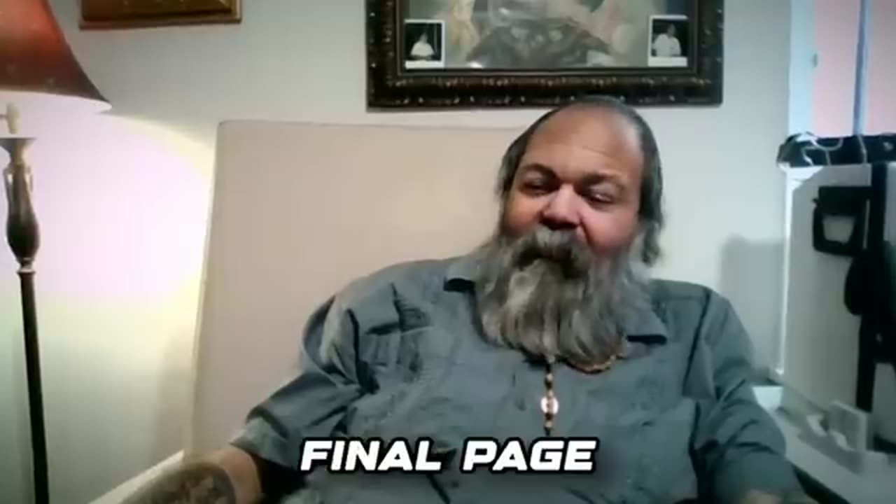 Satanic High Wizard Exposes the Secrets of the Satanic Elites