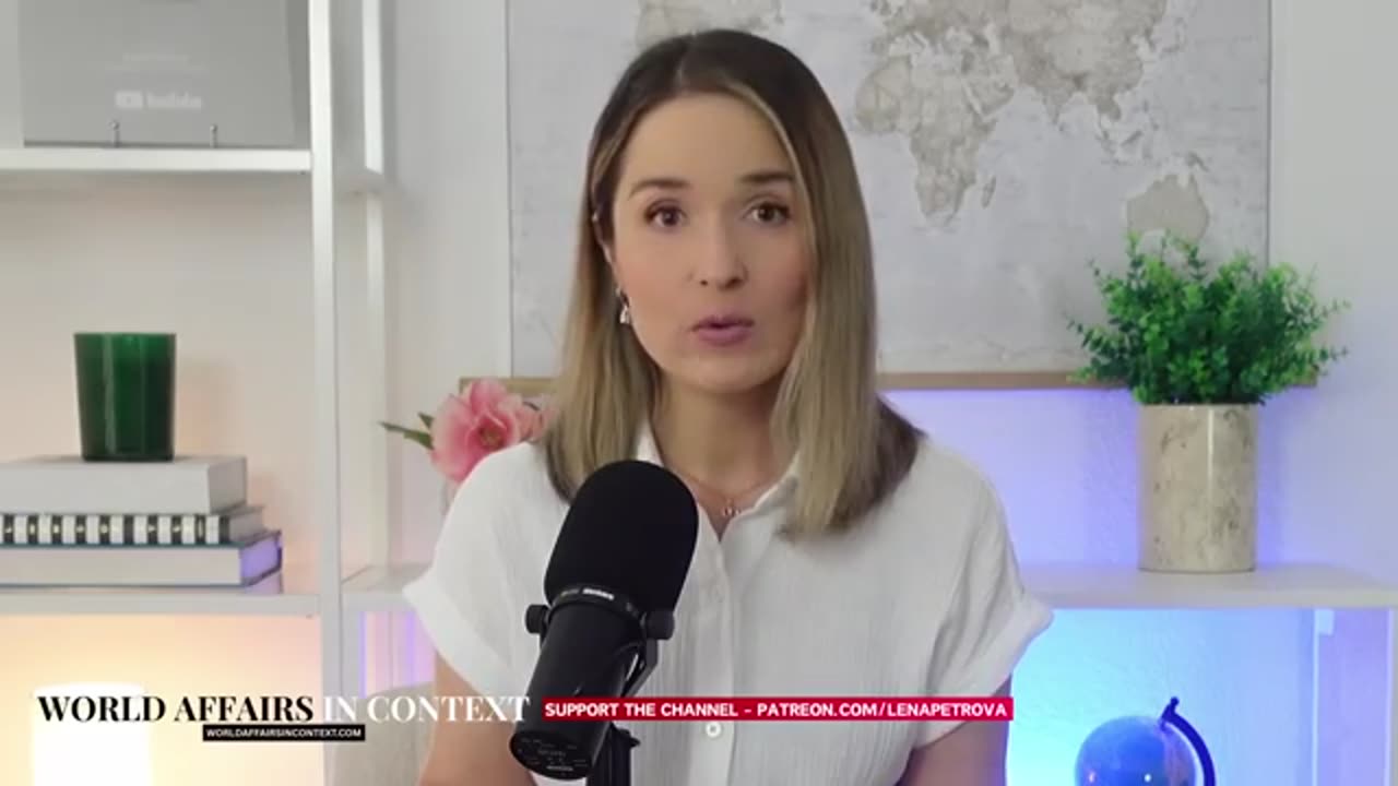 US & EU Plan Massive 100% Tariffs on China & India to Pressure Russia