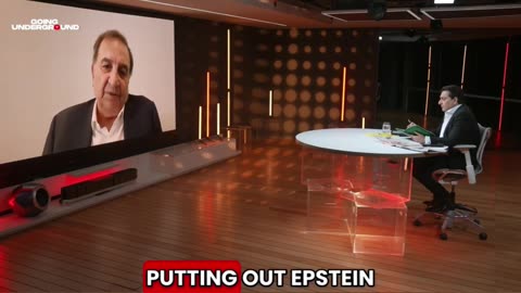 Ex-Israeli Intelligence Officer: Netanyahu is Blackmailing Trump Over Iran via Epstein Files!