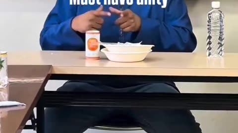 Muslim lecturer in Fukuoka.