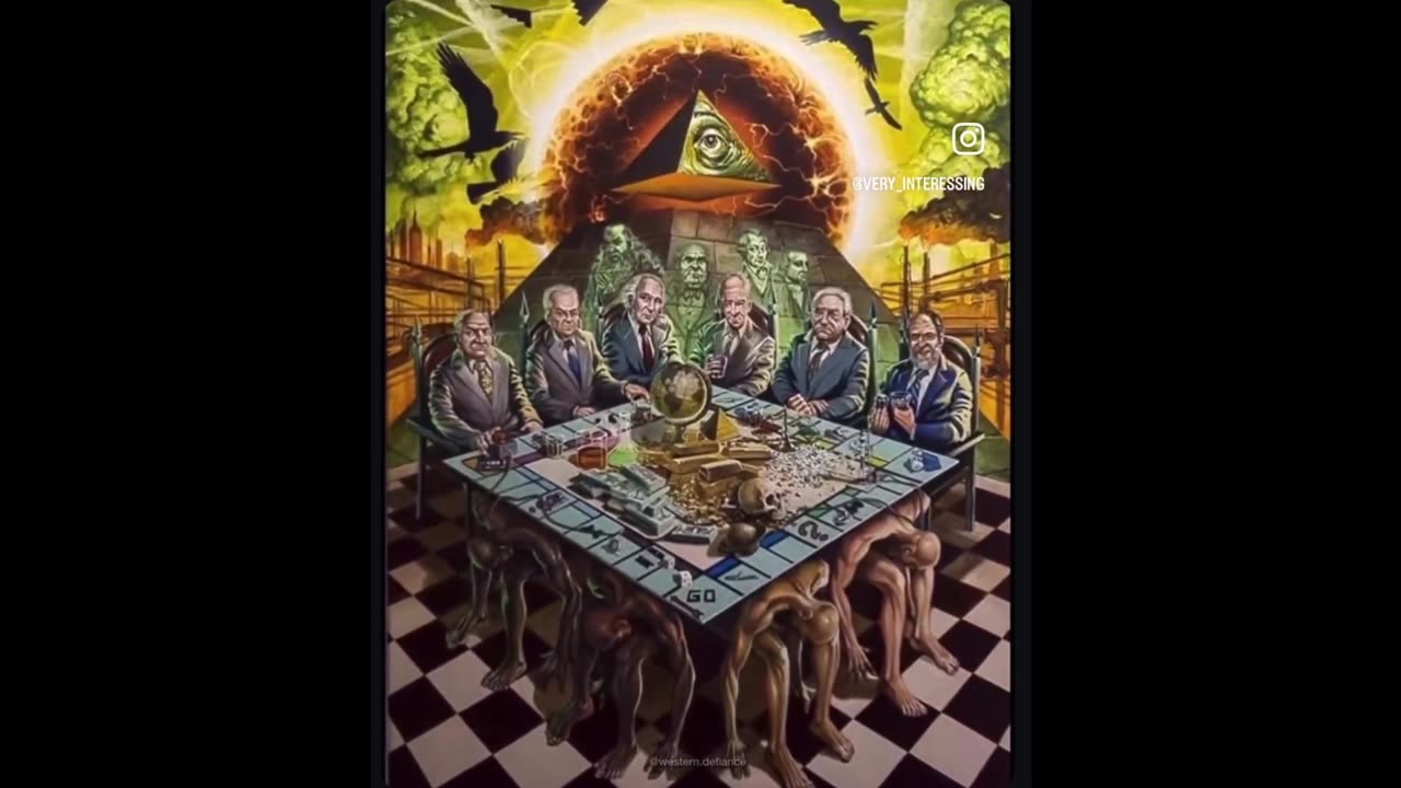 Freemasonry is a Jewish Organization