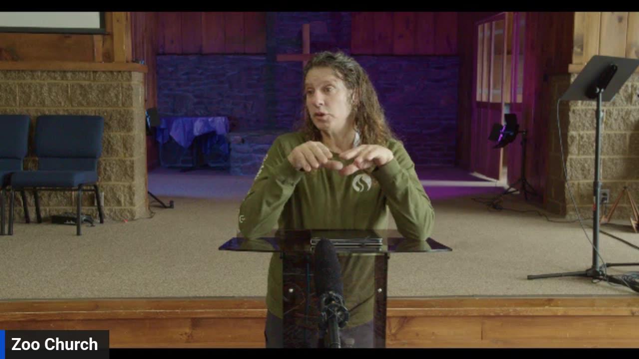 Illogical (afternoon session)