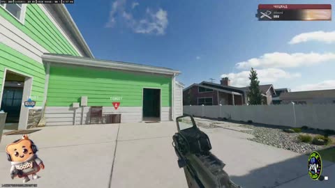 Killer FPS, Good music and Bad game play!