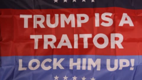 First Annual Video Regarding Deepstate Don