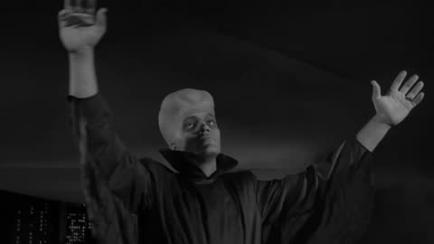 Predictive Programming: "To Serve Man"