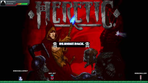 Some Heretic+Hexen