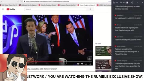 2/6/26 Hard News Network Then & Now