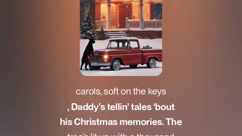 Country Boy Christmas (V4.5)