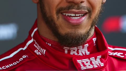 Lewis Hamilton was dramatically disqualified from the Chinese Grand Prix