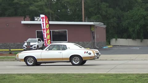 2025 Telegraph Cruise, Part 117