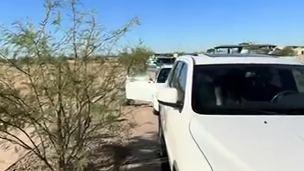 The Aftermath of an 🧊 and HSI Raid