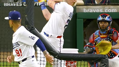24 hours ago: the first Swing-Off in All-Star Game history 💪