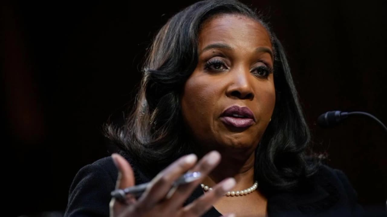 Fed Governor Cook in court to block Trump from firing her