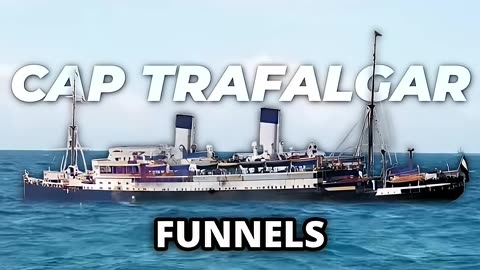 Is This The Greatest Naval Battle in History?