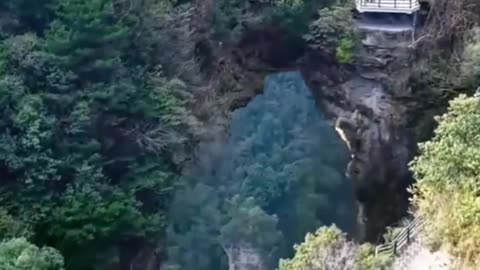 China travel zhangjiajie #china