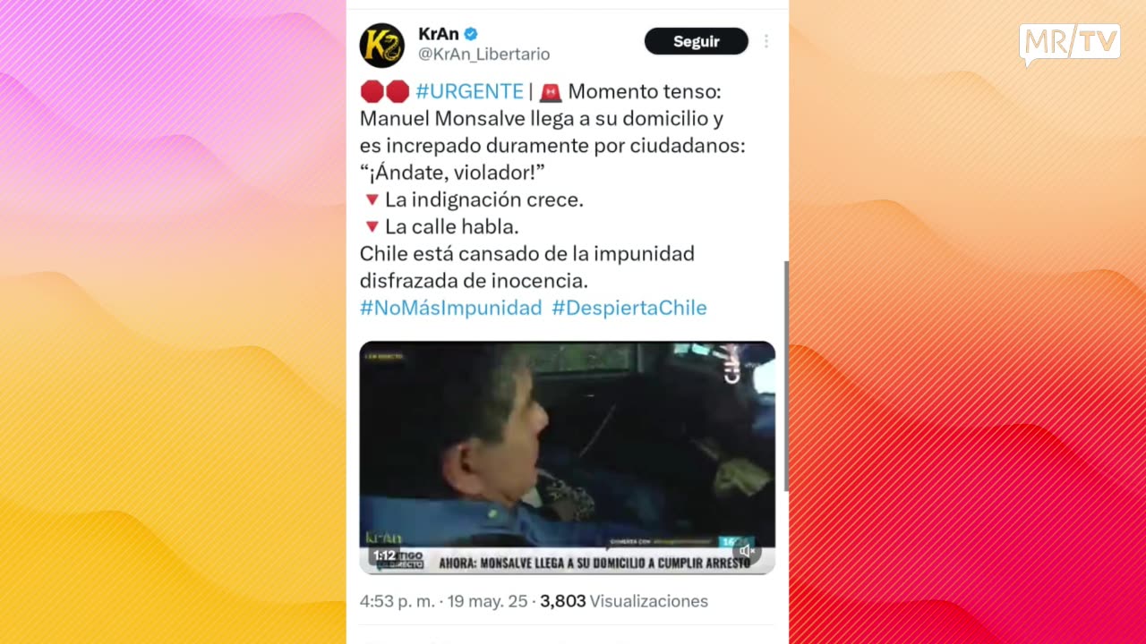 LDT 19/05/2025