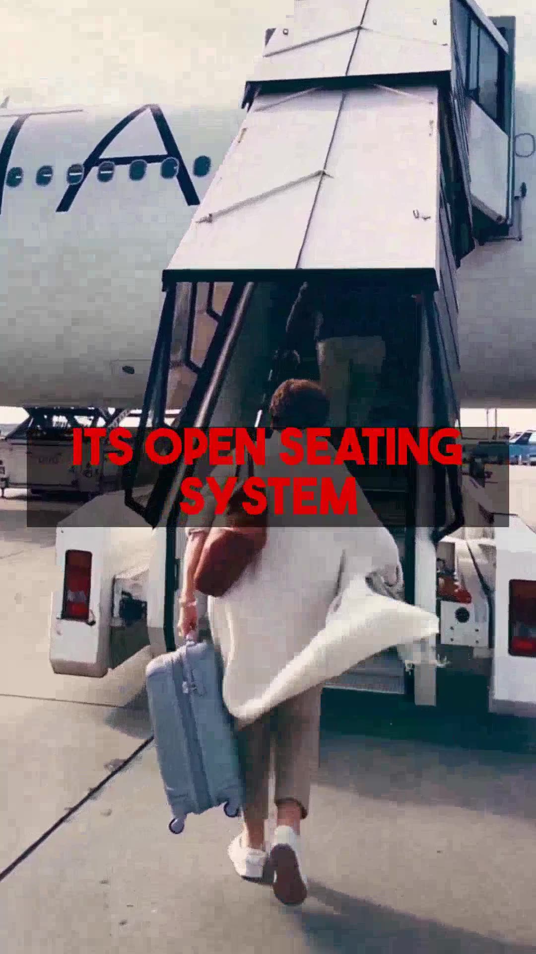 Southwest Ditches Open Seating A New Era For Budget Flyers