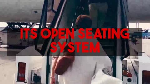 Southwest Ditches Open Seating A New Era For Budget Flyers
