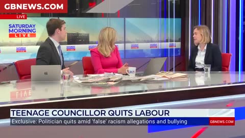 Ex Labour Councillor slams parties BETRAYAL