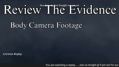 The Grand Jury- Friday Night Videos REPLAY