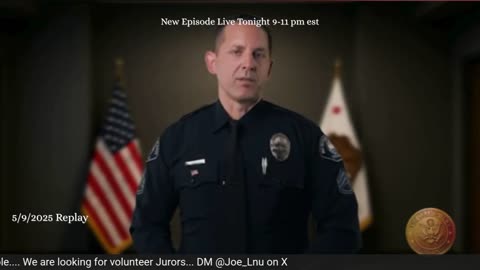 The Grand Jury- Friday Night Videos REPLAY