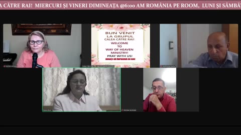 ILEANA BRAN -DACĂ AI AJUNS LA APE LINIȘTITE- CALEA CĂTRE RAI PĂRTĂȘIE #live #cantaricrestine