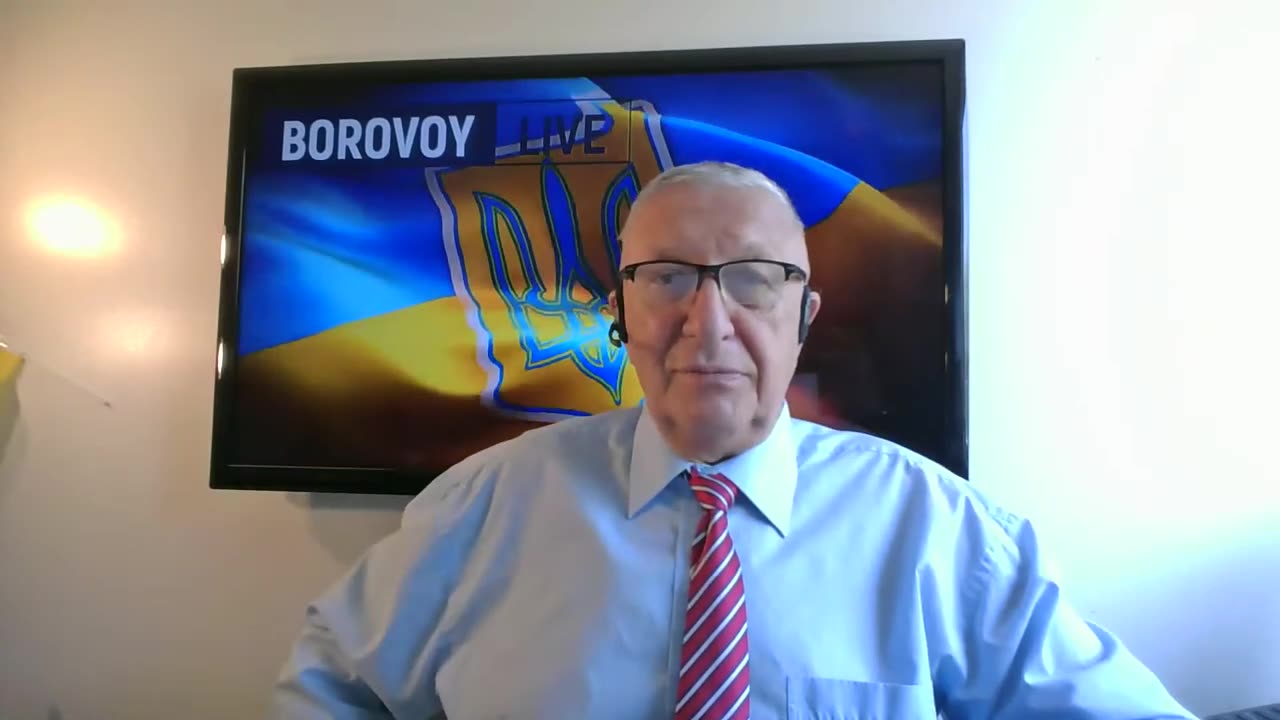 Прямой эфир на Borovoy Live во вторник 8 апреля 2025 г в 20 00 Мск, 10 am ЛА Жду ваши вопросы