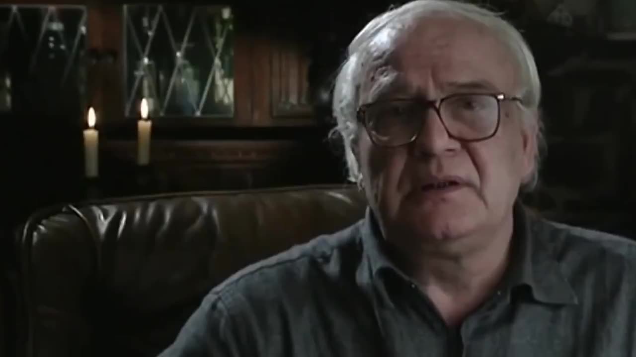 The EU's Hidden Agenda: A Russian Dissident Exposes The Truth