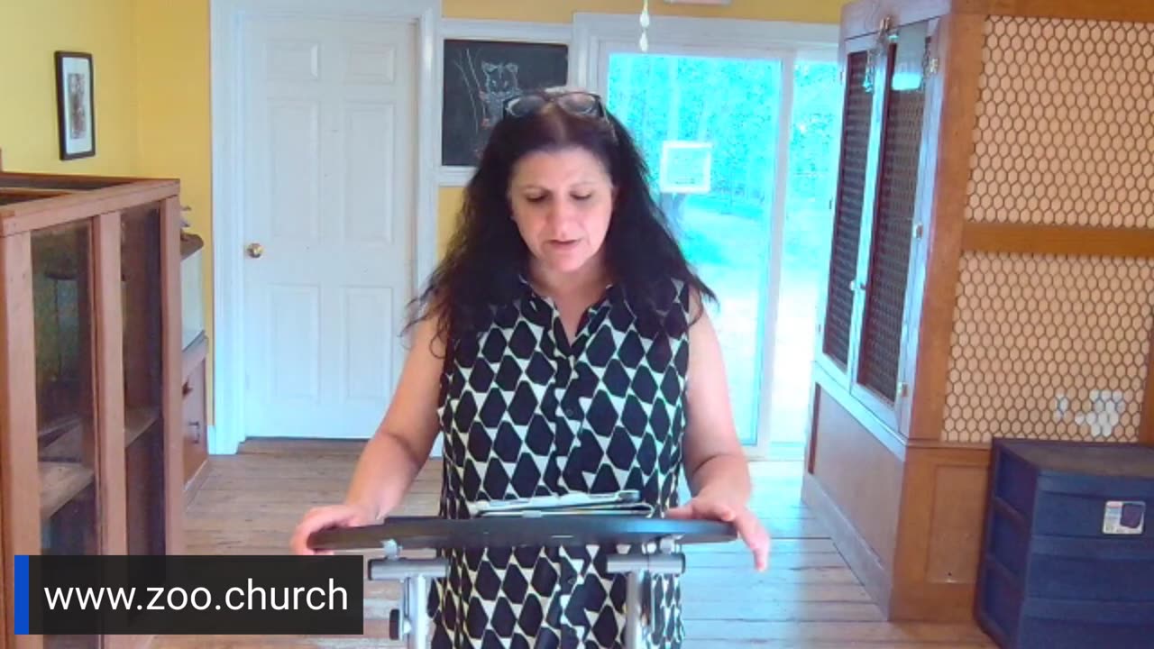 Jesus is still Jesus