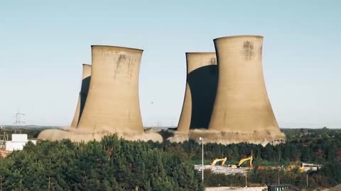 The Agenda: Their Vision | Your Future premieres worldwide Wednesday 4th June at 7pm BST