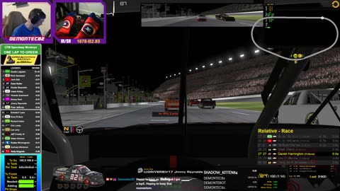 OP Racing Premier Series - Trucks @ Daytona