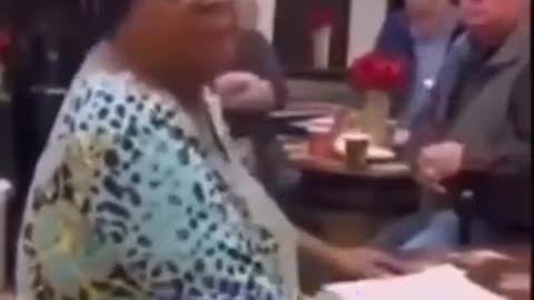 Obama | She nailed that one