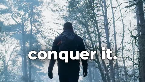 Success won’t come to you… You have to build it.