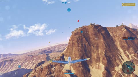 Tier 5 paired drops