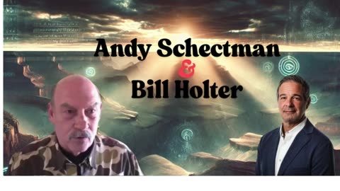 1 🧠 Bill Holter Helps Make Sense of the Madness – The Truth Behind the Financial Chaos