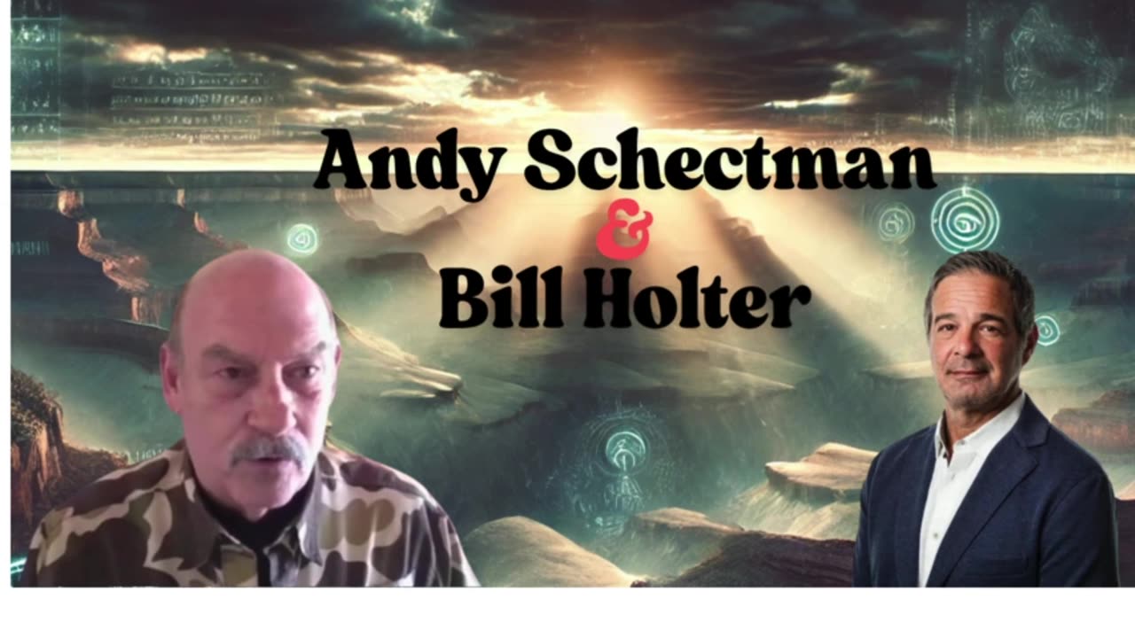 1 🧠 Bill Holter Helps Make Sense of the Madness – The Truth Behind the Financial Chaos