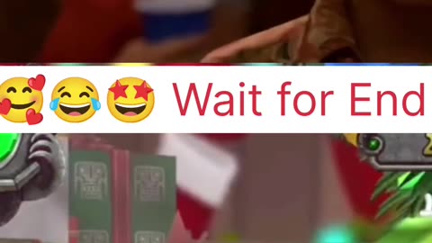 Very funny video