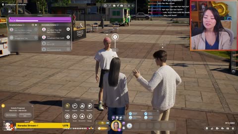 [5/01/25] After a Lovely Stop By Our Reddit, It's DS2 No-Hit Attemps! ⧹O^O⧸