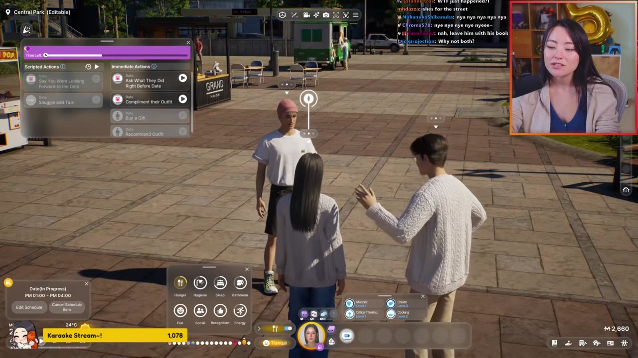 [5/01/25] After a Lovely Stop By Our Reddit, It's DS2 No-Hit Attemps! ⧹O^O⧸