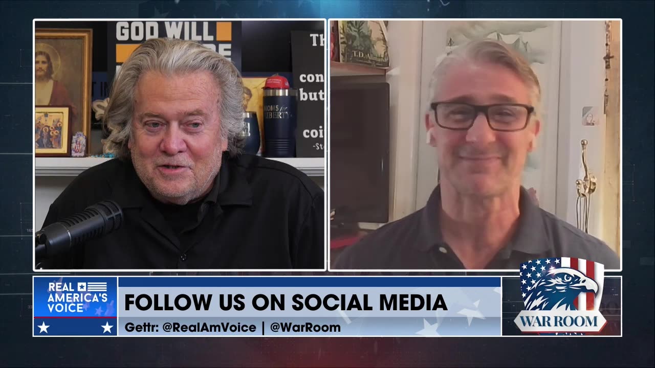 Why Elon Musk Is Attacking President Trump - Inside Baseball from Marc Caputo