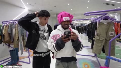 Ddg and halle bailey having issues