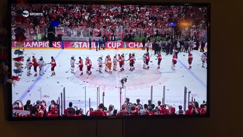 They won!!!