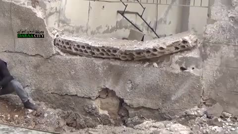 🔥⚠️ Syria Conflict | Close Calls as FSA Engages SAA in Daraa | RCF