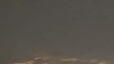 Israel is currently striking Iran’s capital