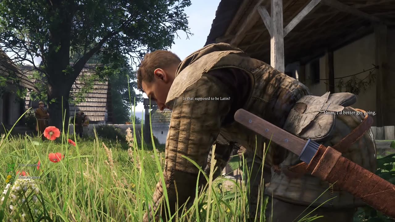 Kingdom Come - Deliverance II - Part 5